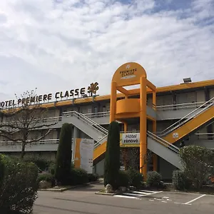  Hotel Premiere Classe La Valentine France
