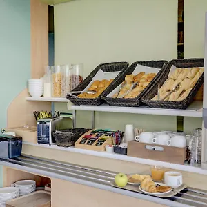 Ibis Budget Montluçon Saint-Victor-des-Oules