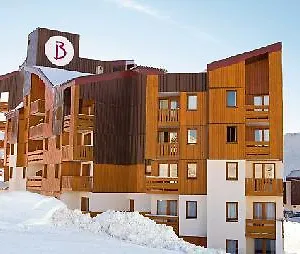 ** Hotel Belambra Les Bergers France