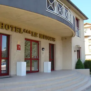 Le Médicis Roussillon (Isere)