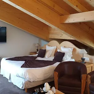 De Savoie Moutiers (Savoie)