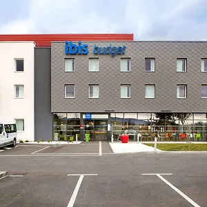 Ibis Budget Geneve Genis Pouilly Saint-Genis-Pouilly