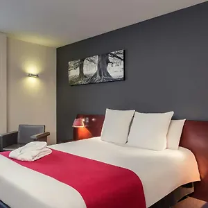 **** Hotel Mercure Centre Gare France